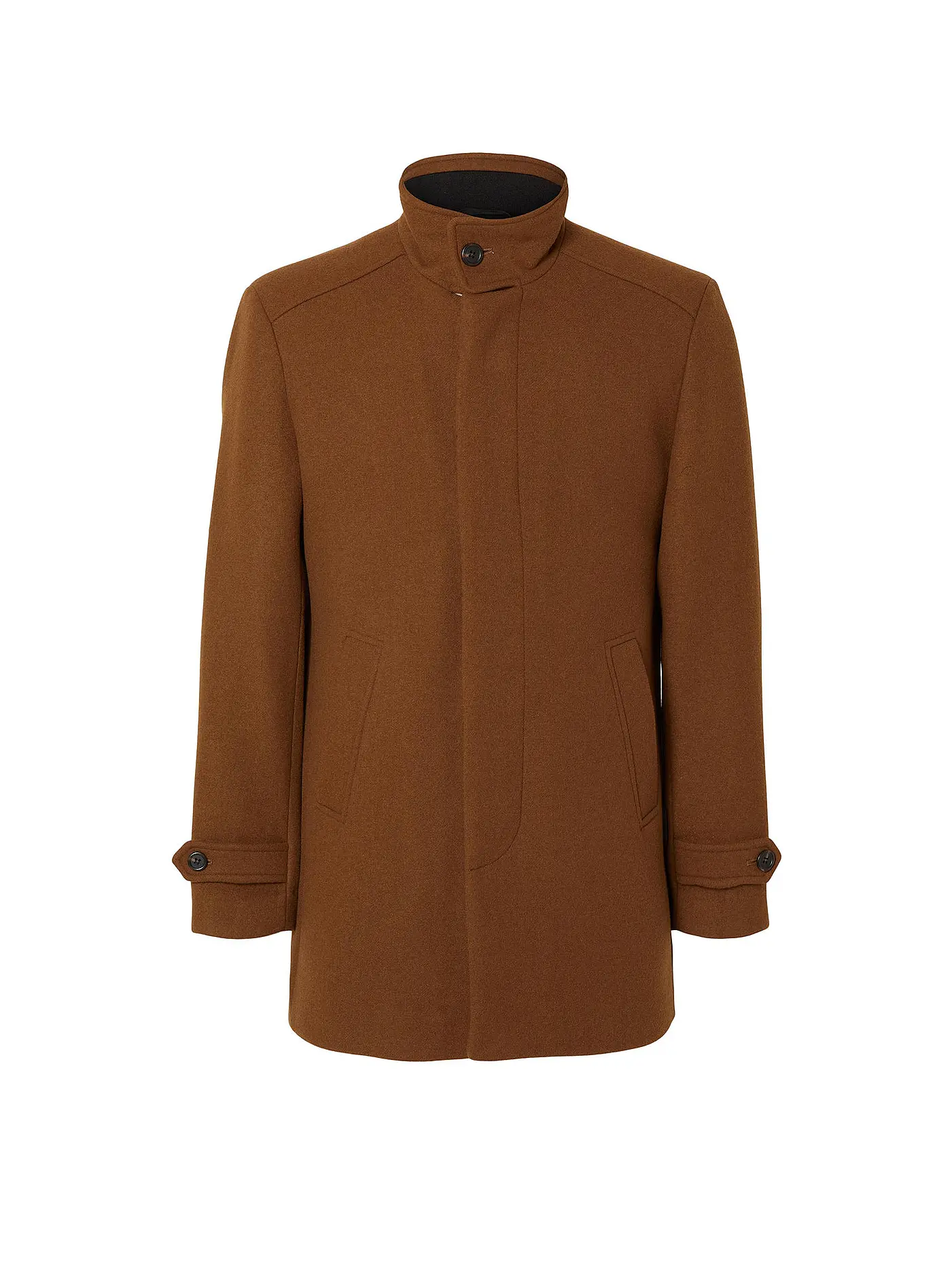 SELECTED | Wollmantel SLHNEW | 